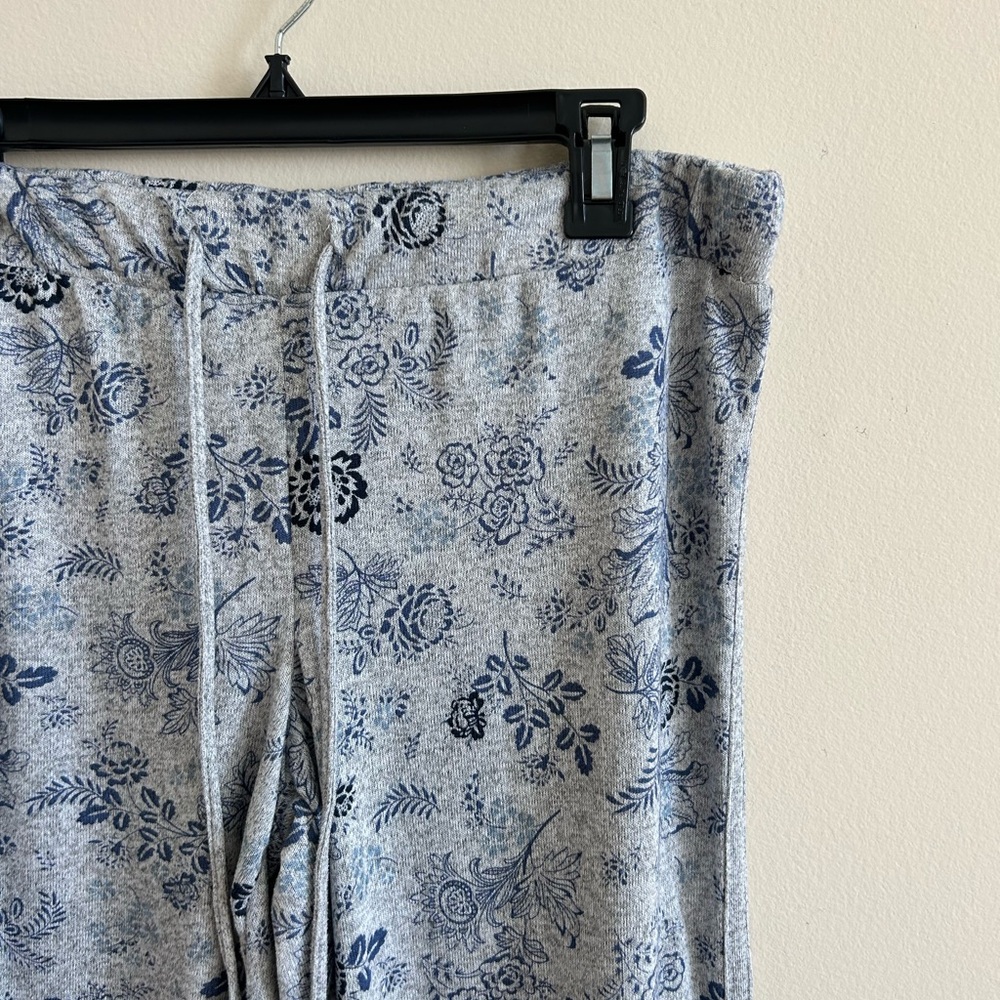 4 Piece Lucky Brand Pajama Set - Picture 9 of 12